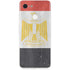Egypt Flag Distressed Google Pixel 3 Skin